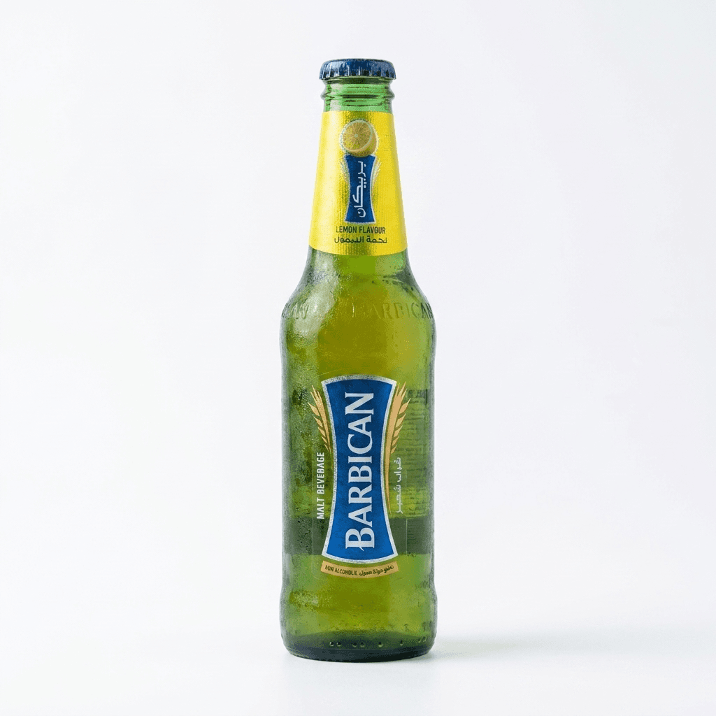 Barbican Lemon / Лимон