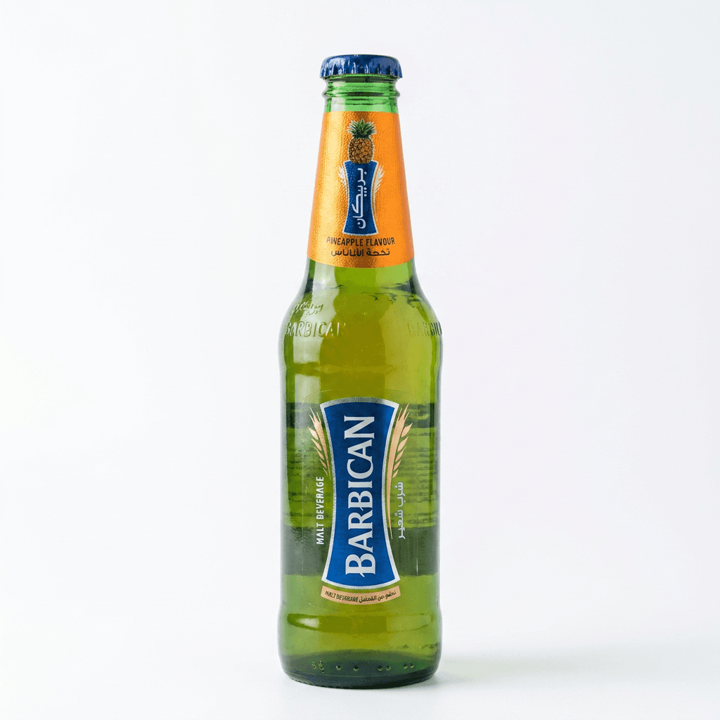 Barbican Pineapple — Ананас