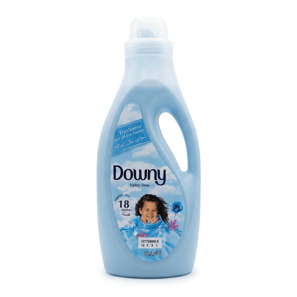 Downy valley dew 2 l л
