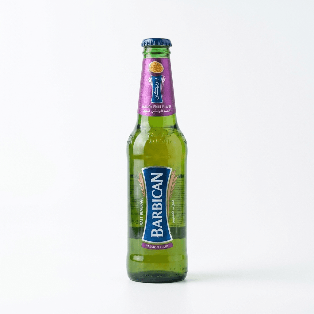 Barbican Passion Fruit — Маракуя