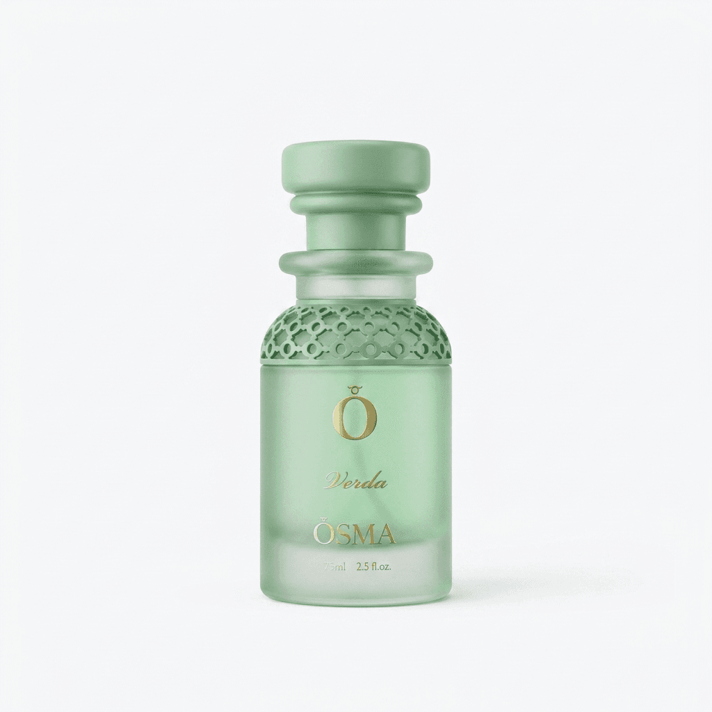 Osma verda 75ml