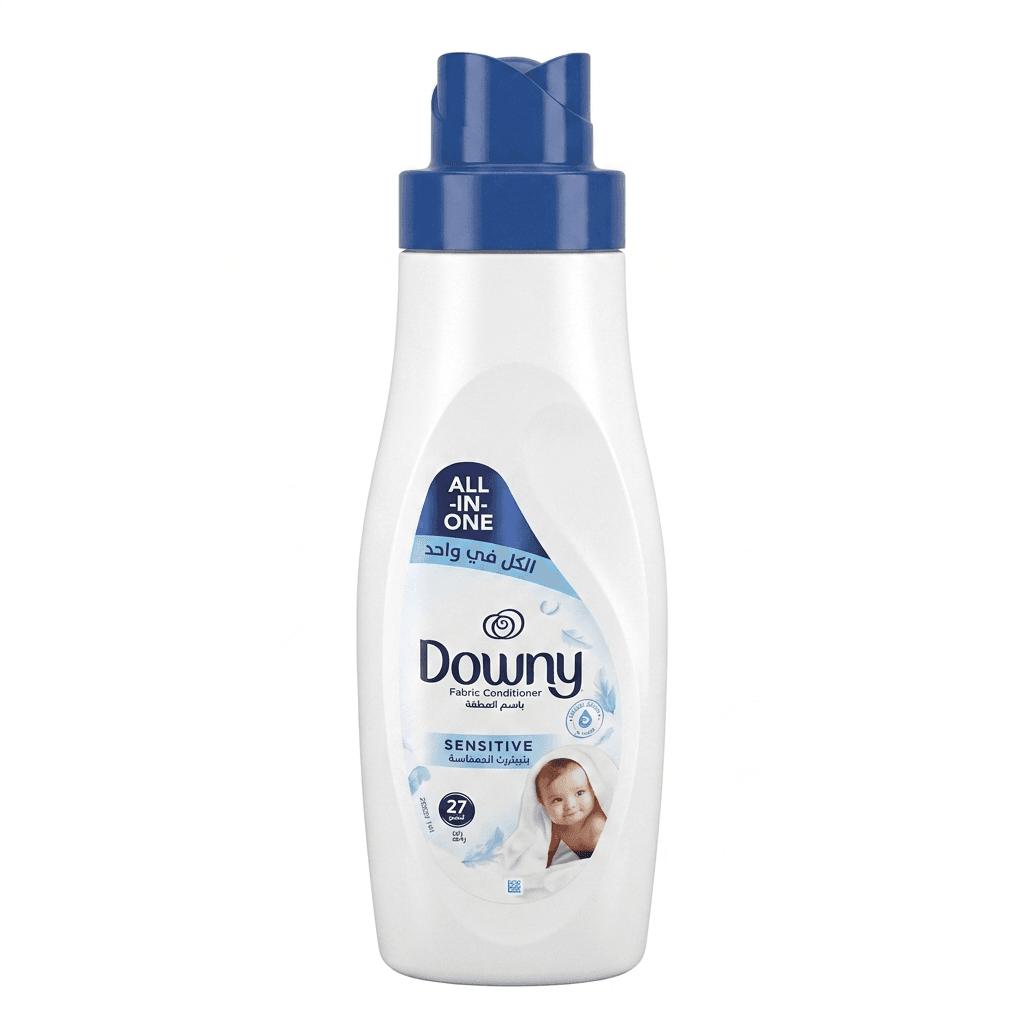 Downy fabric conditioner sensitive детский кондиционер