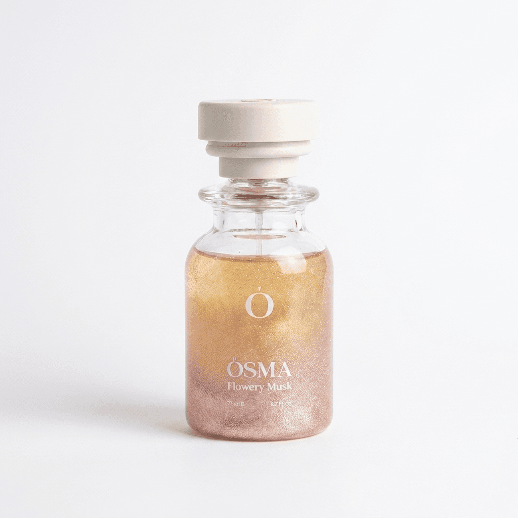 Osma flowery musk 75ml