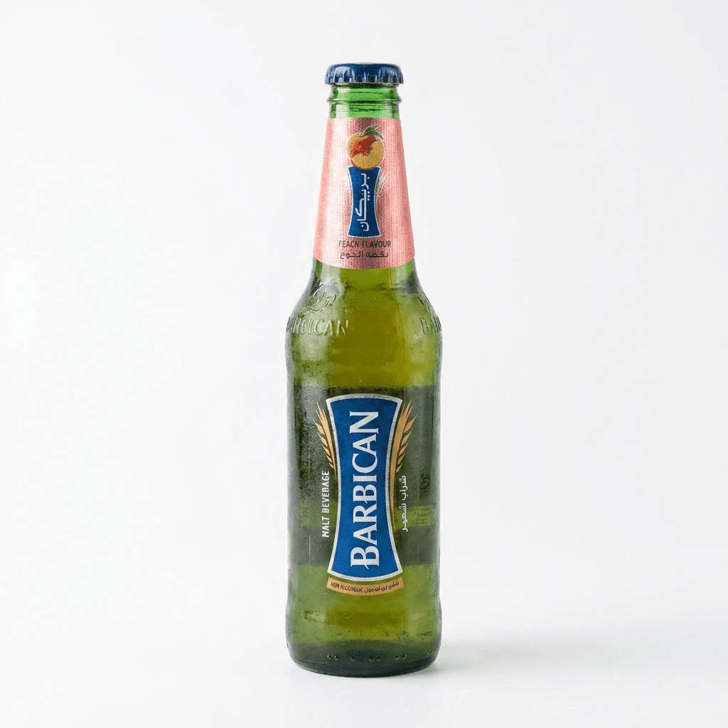 Barbican Peach / Персик
