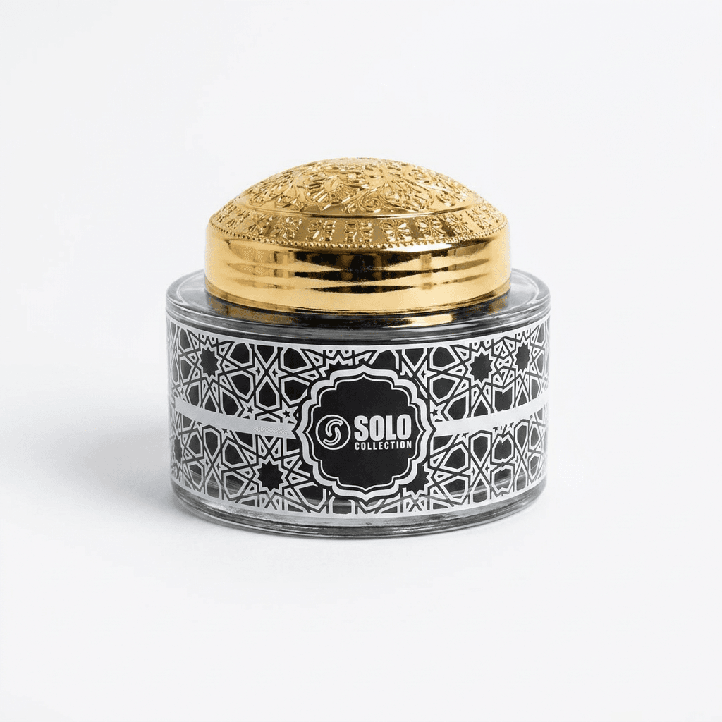 Бахур Oud Muattar Mutayyam